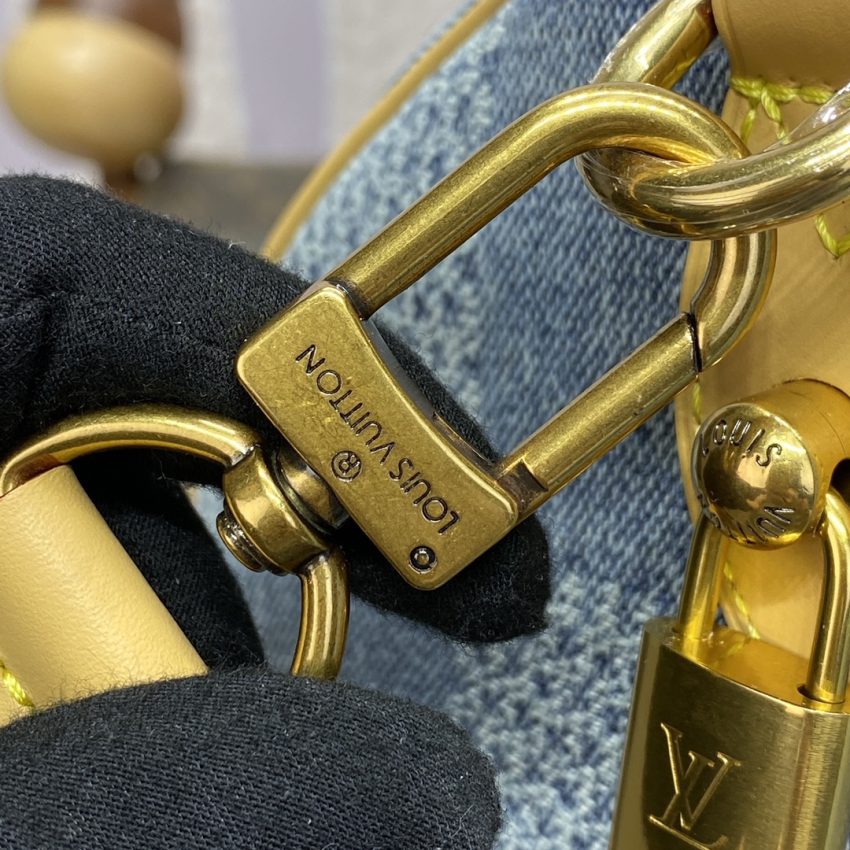 Replica Louis Vuitton Speedy Bandouliere 40