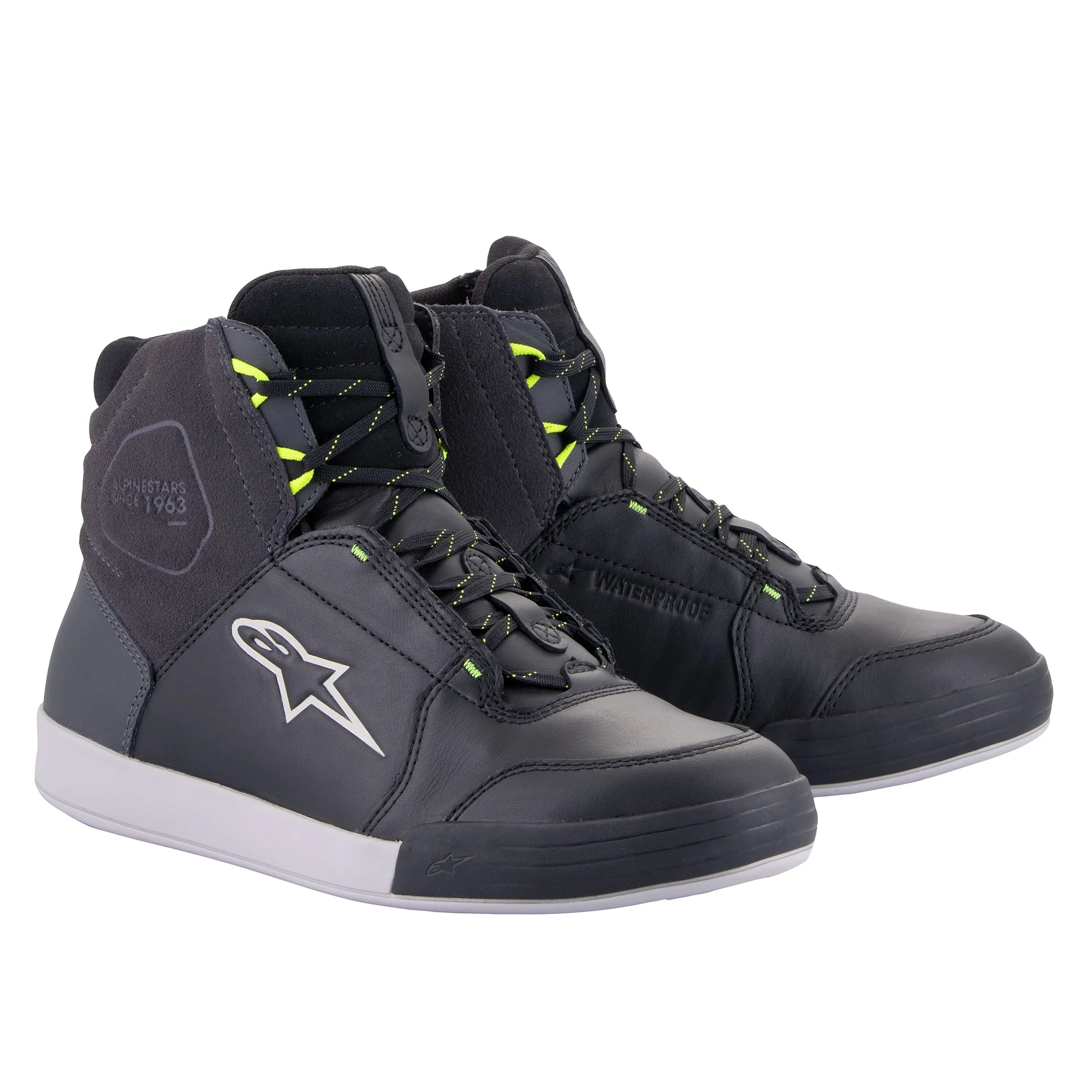 Chrome Drystar&reg; Shoes