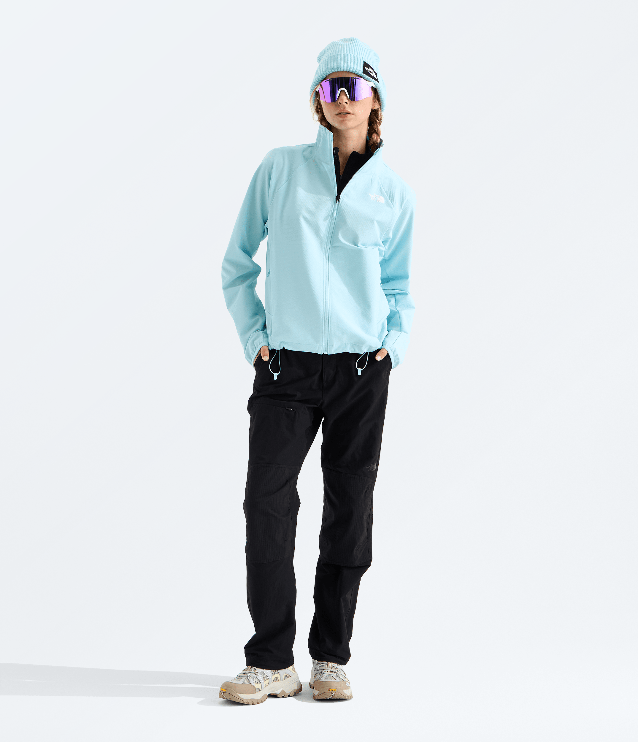 Women’s Tek Approach Jacket