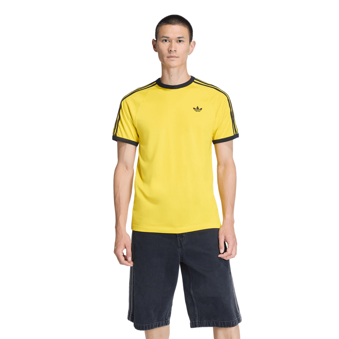 adidas 3-Stripes T-Shirt
