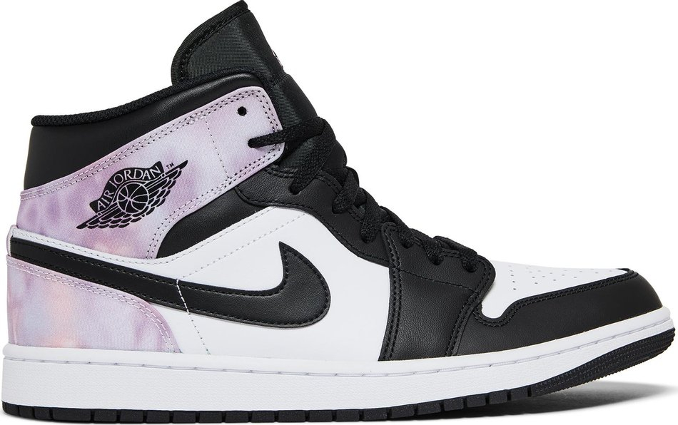 Air Jordan 1 Mid SE Zen Master DM1200-001