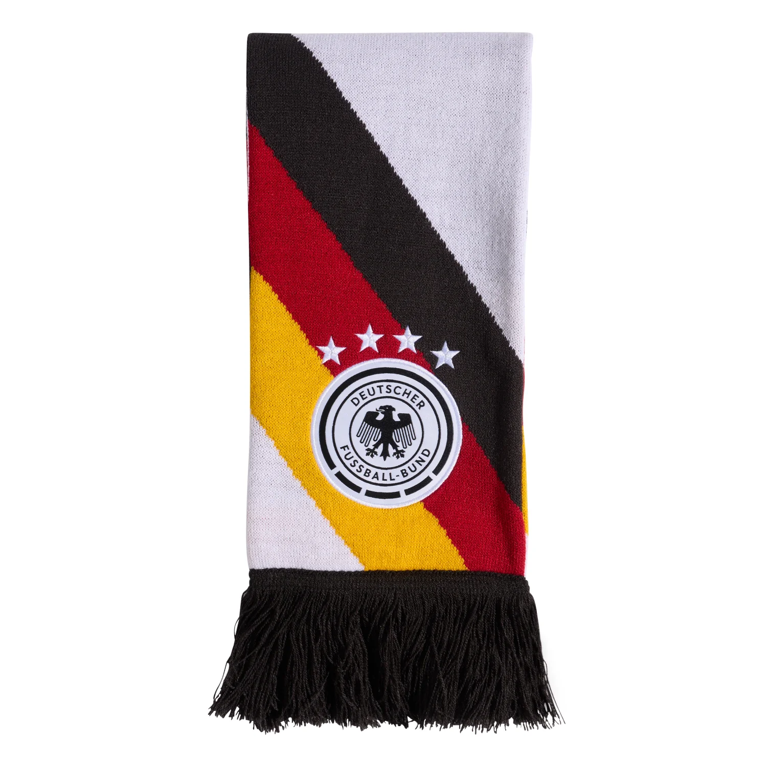 World Cup 2026 adidas Germany Federation Scarf