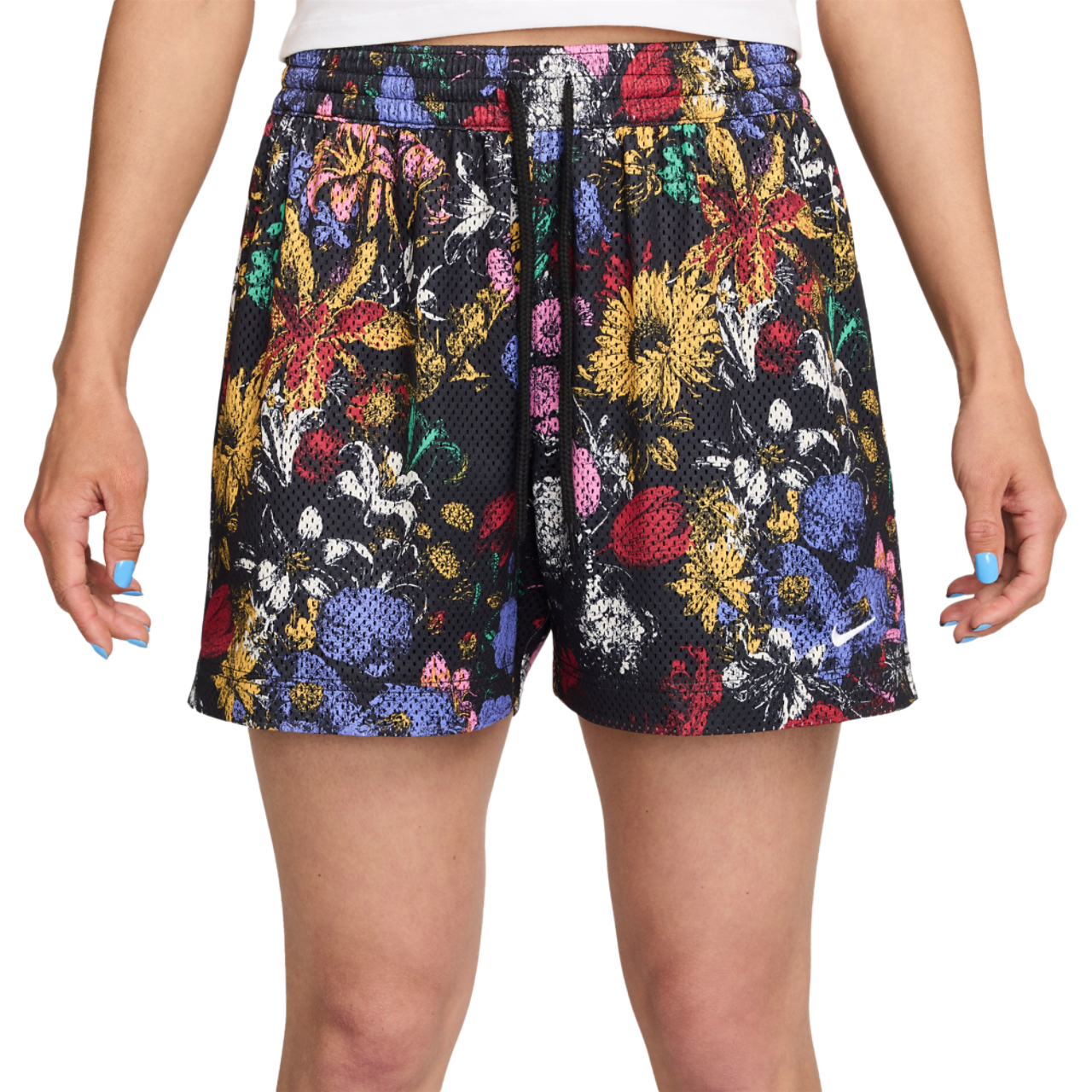 Nike Dri-FIT Essential Seasonal 4
