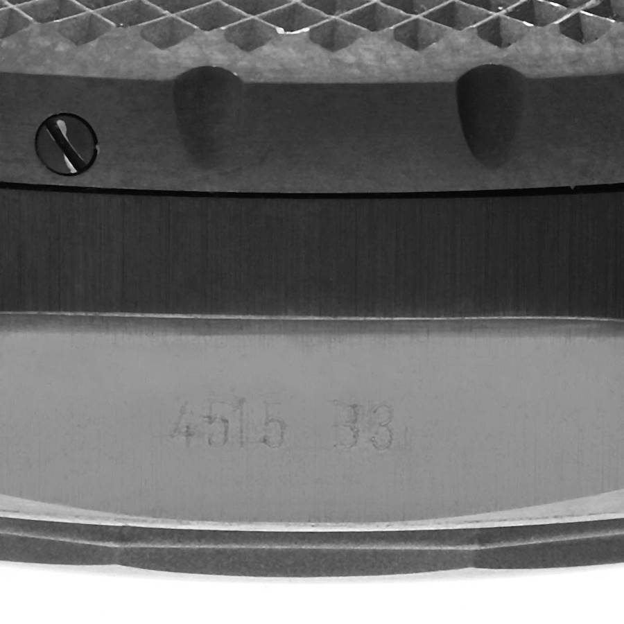 Breitling Bentley GT3 Titanium Limited Edition Mens Watch V27365