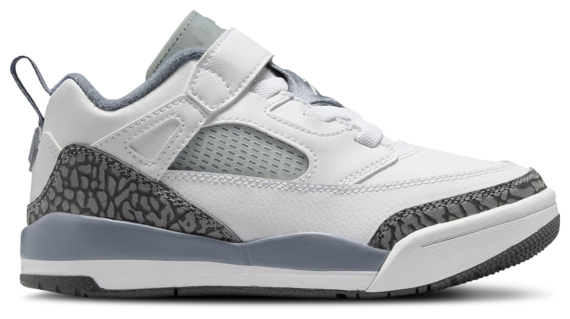Jordan Spizike Low