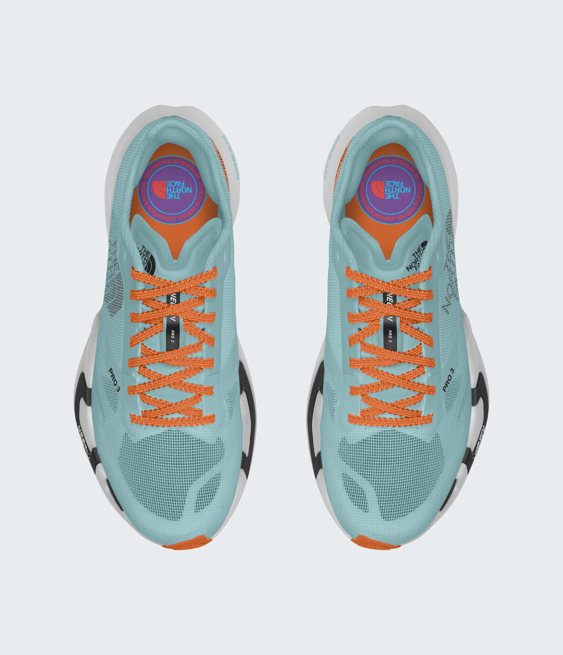 Summit Series VECTIV™ Pro 3 Shoes