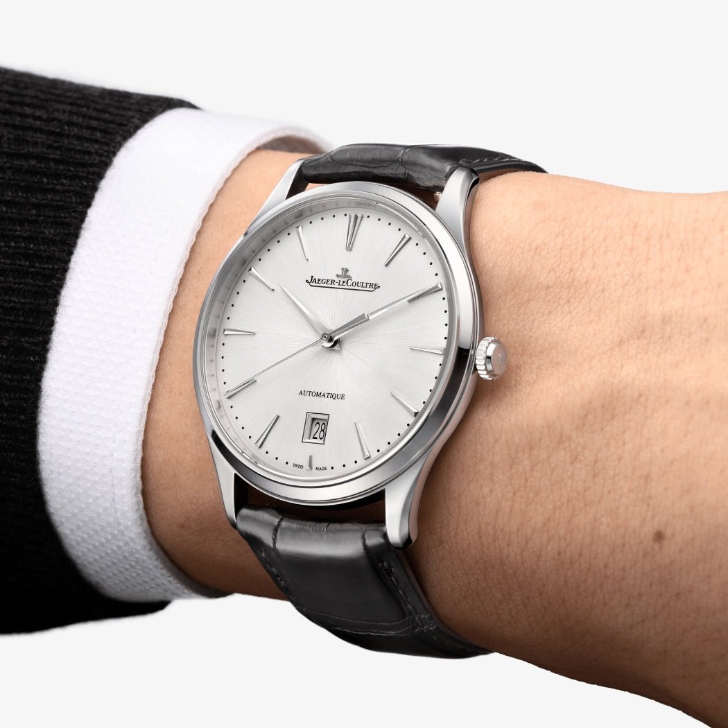 Master Ultra Thin Date (Q1238420)
