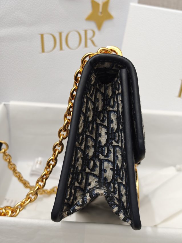 Replica Dior 30 Montaigne On Chain