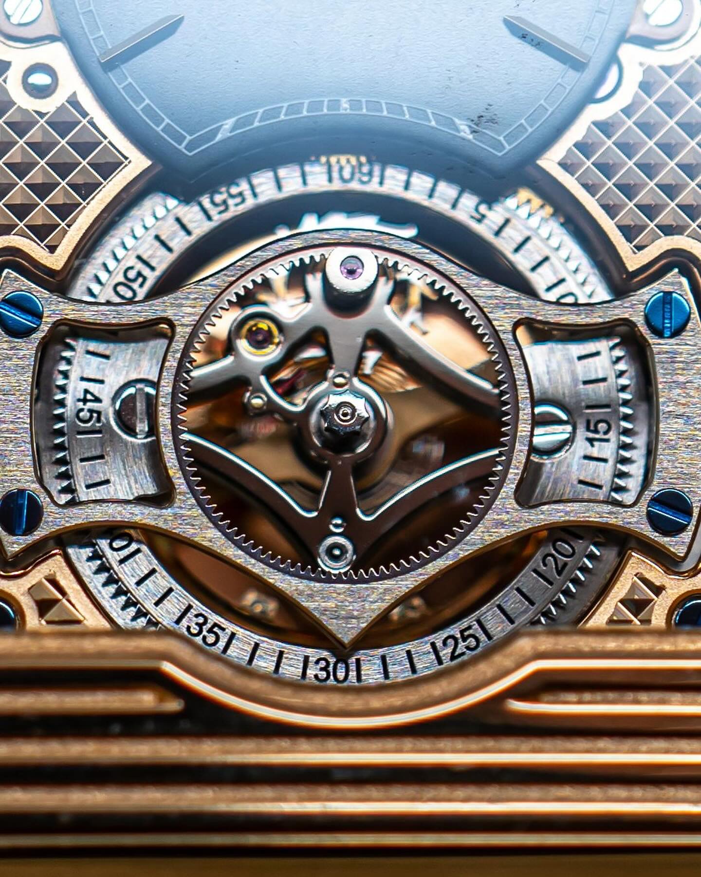 Reverso Tribute Duoface Tourbillon