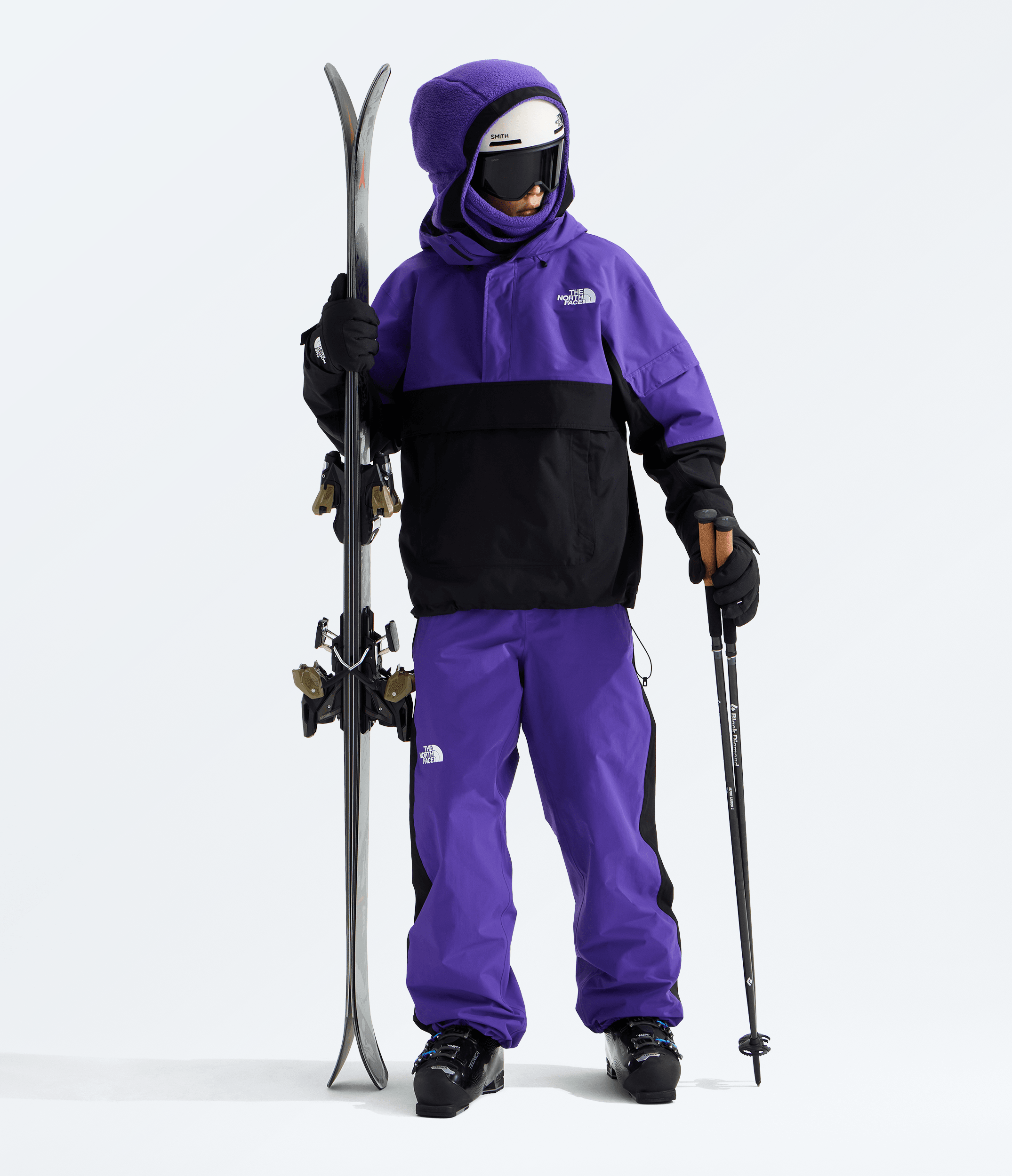 Men’s Evryday Anorak