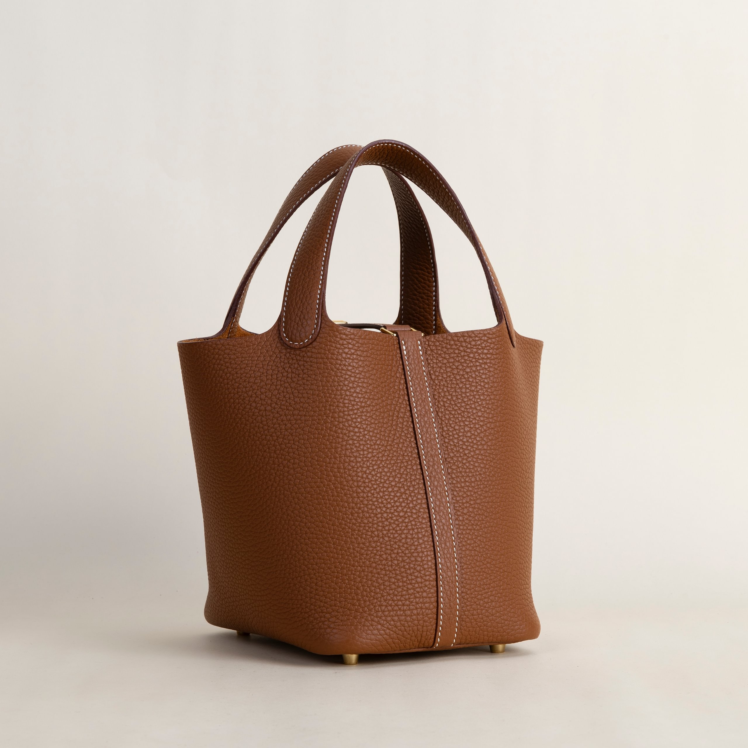 Picotin 18 clemence gold GHW