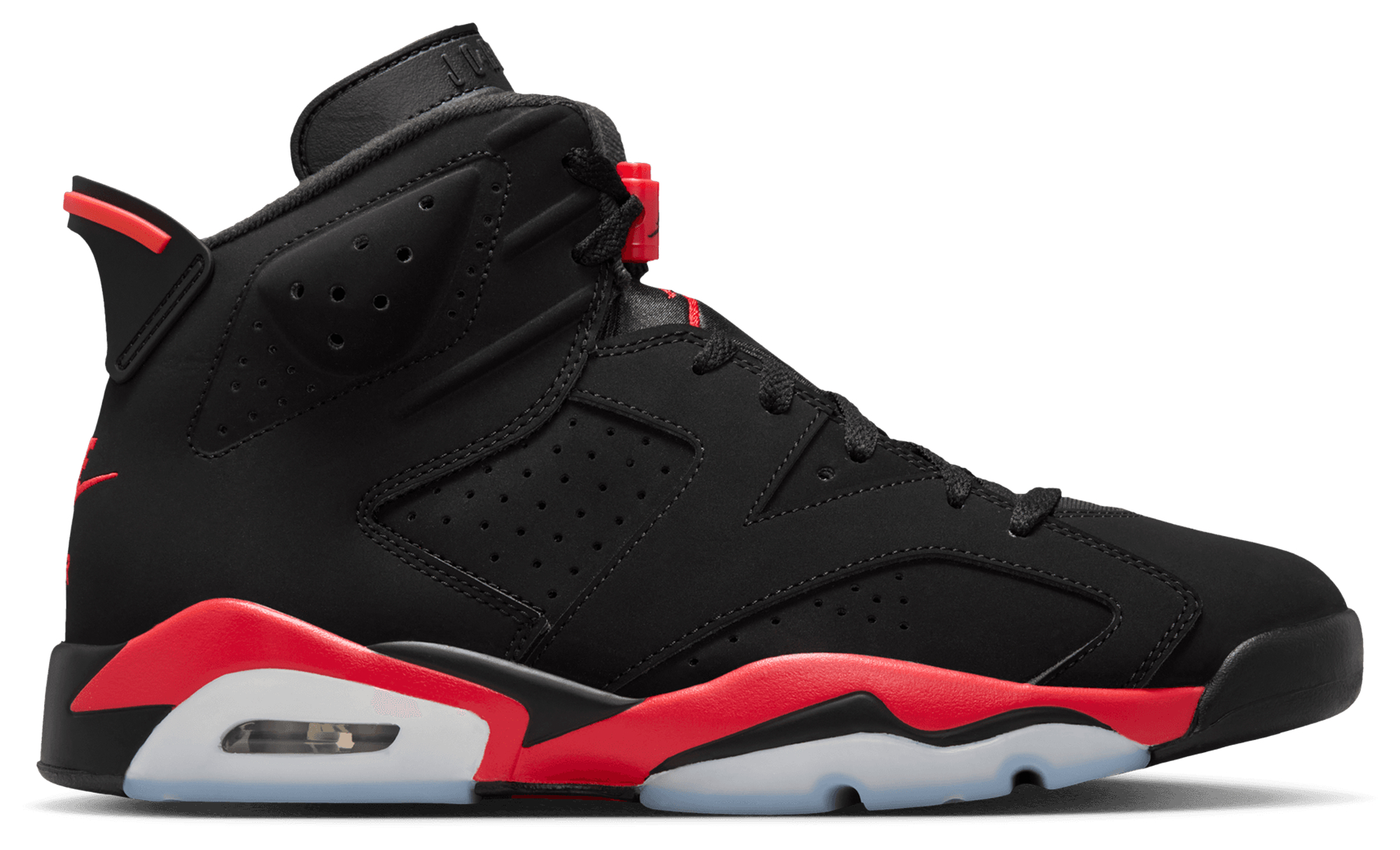 Jordan Retro 6