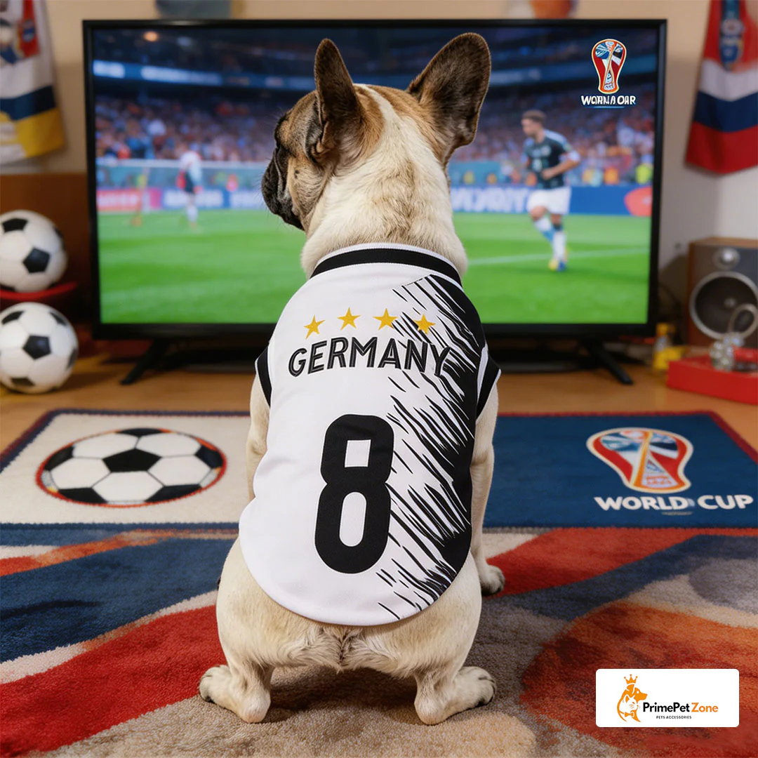 Germany 10 - Home