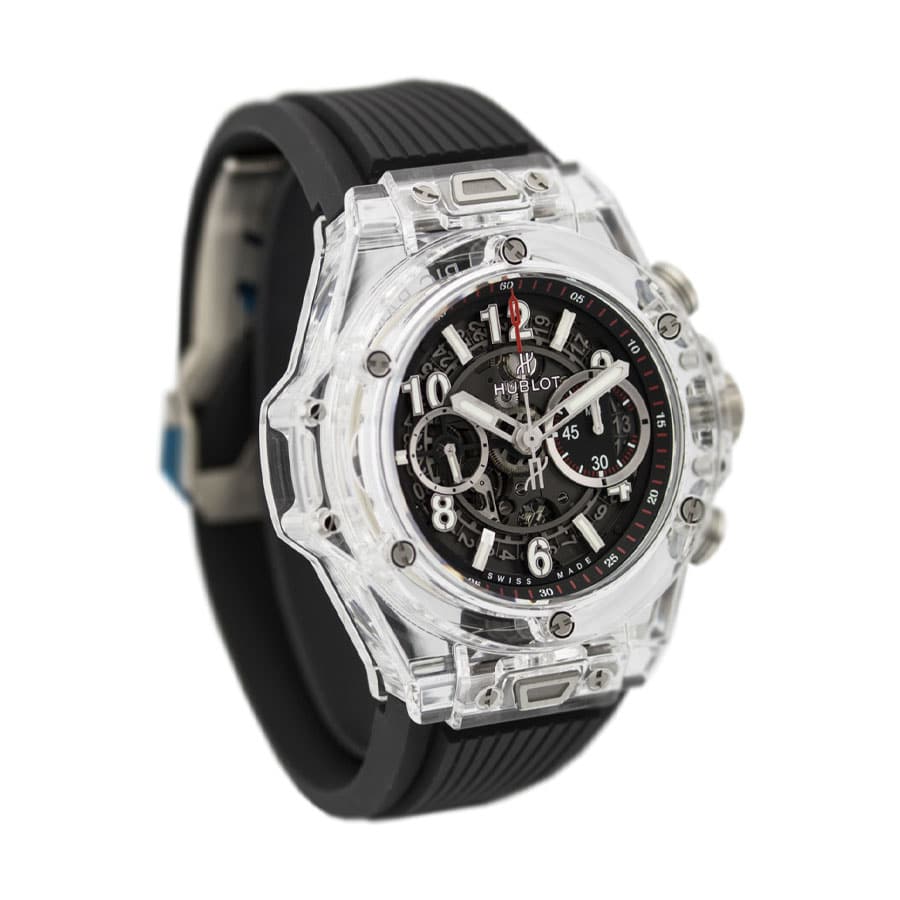Hublot Big Bang 411.JX.1170.RX Sapphire Super Clone