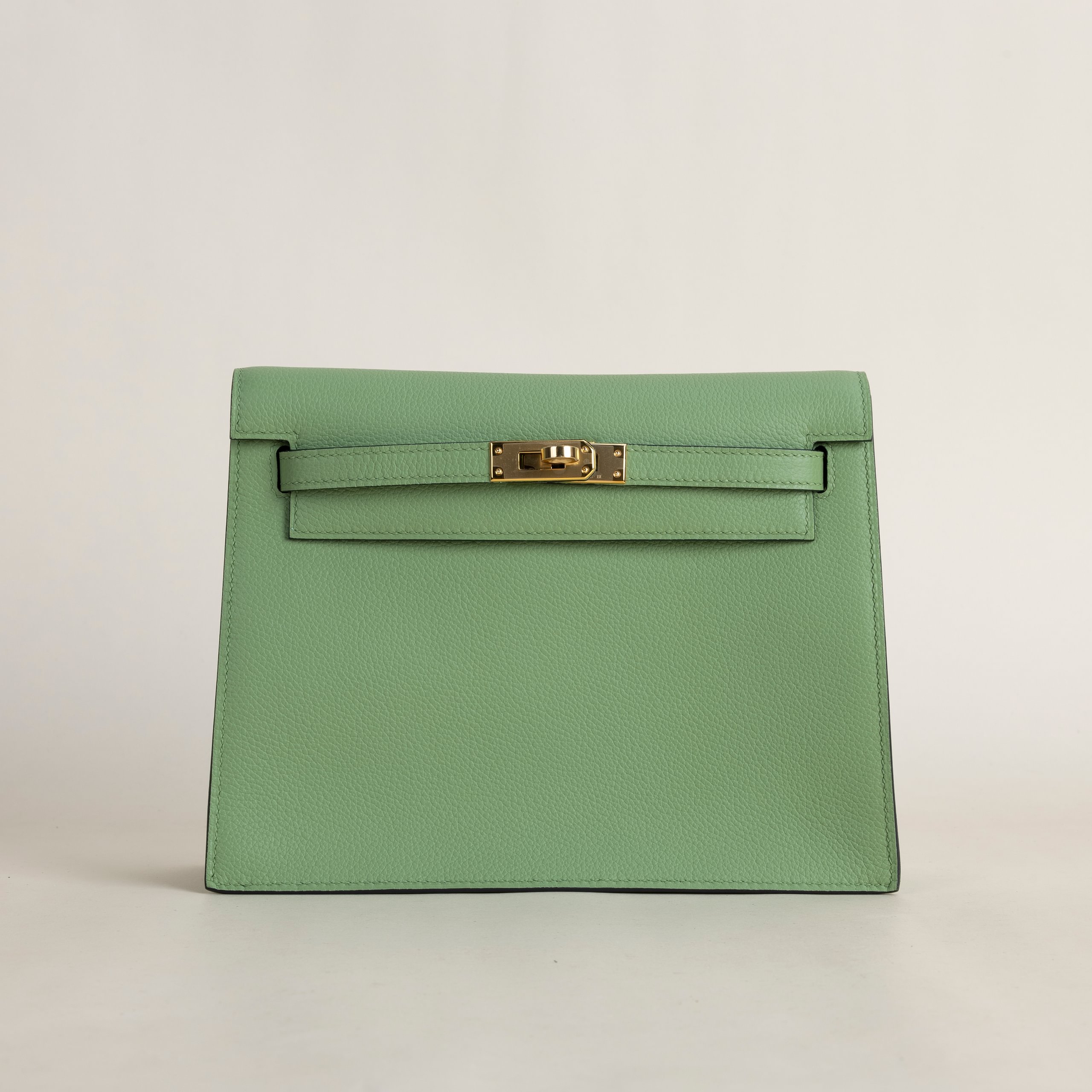 Kelly danse evercolor vert criquet GHW