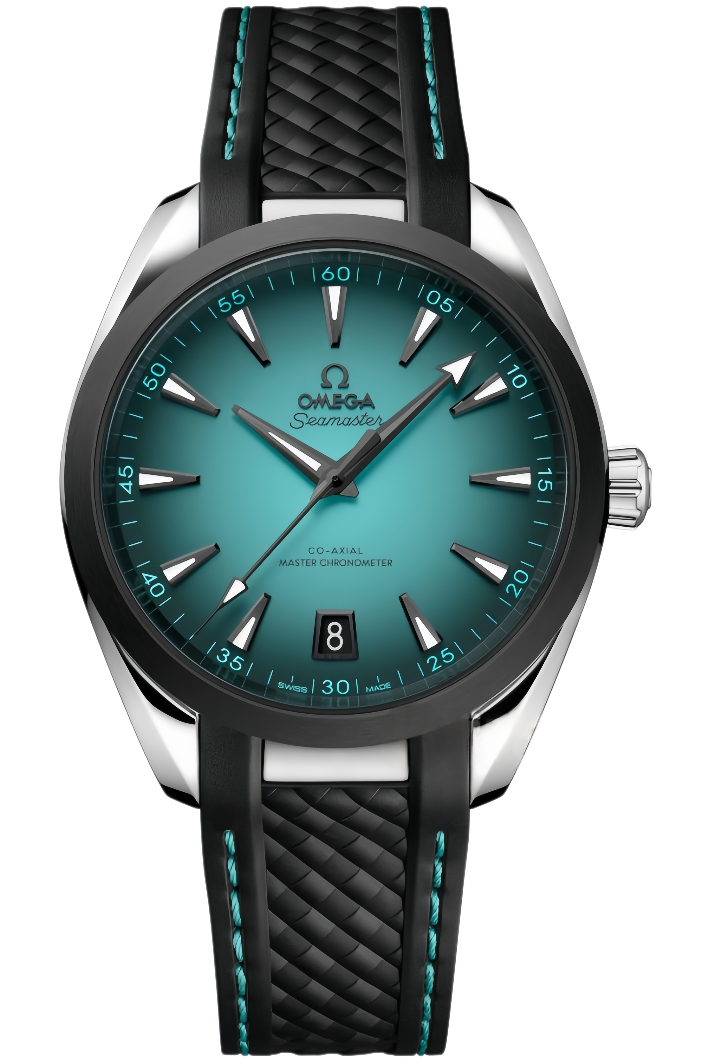 Omega Seamaster Aqua Terra Ref. 220.32.38.20.03.001 Super Clone Watch