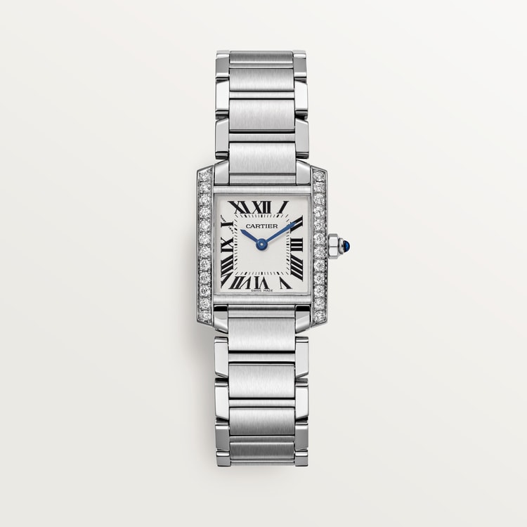 TANK FRAN&Ccedil;AISE Diamond 30.4mm