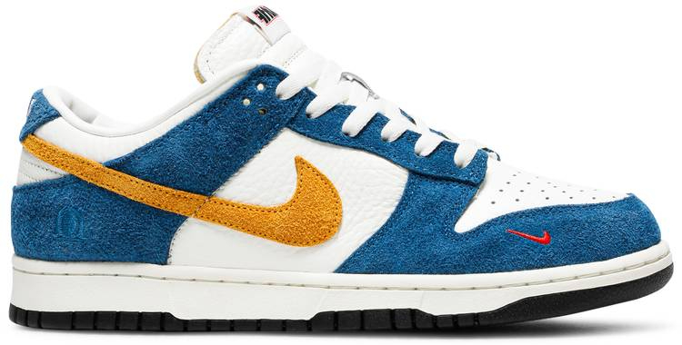 Kasina x Dunk Low 80s Bus CZ6501-100