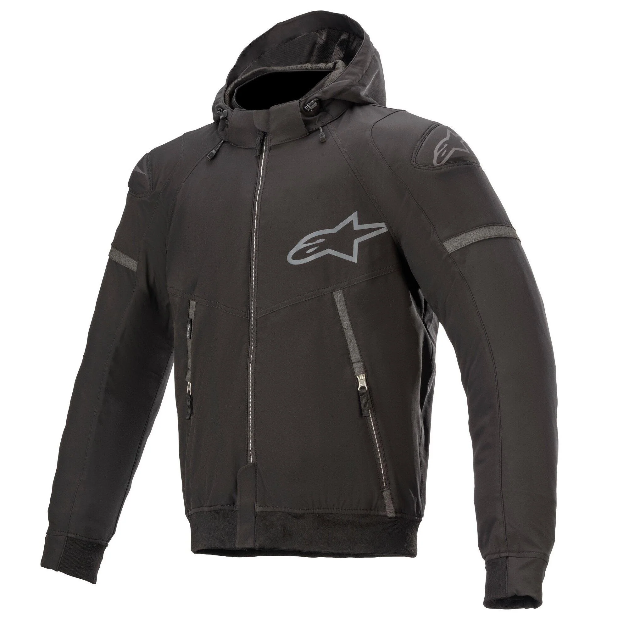 Sektor Tech V2 Hoodie