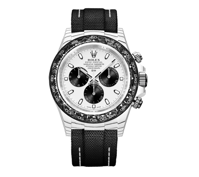 DAYTONA Irbis 41 mm - SUPER VERSION 1-1