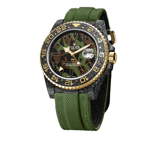 GMT Master Military - SUPER VERSION 1-1