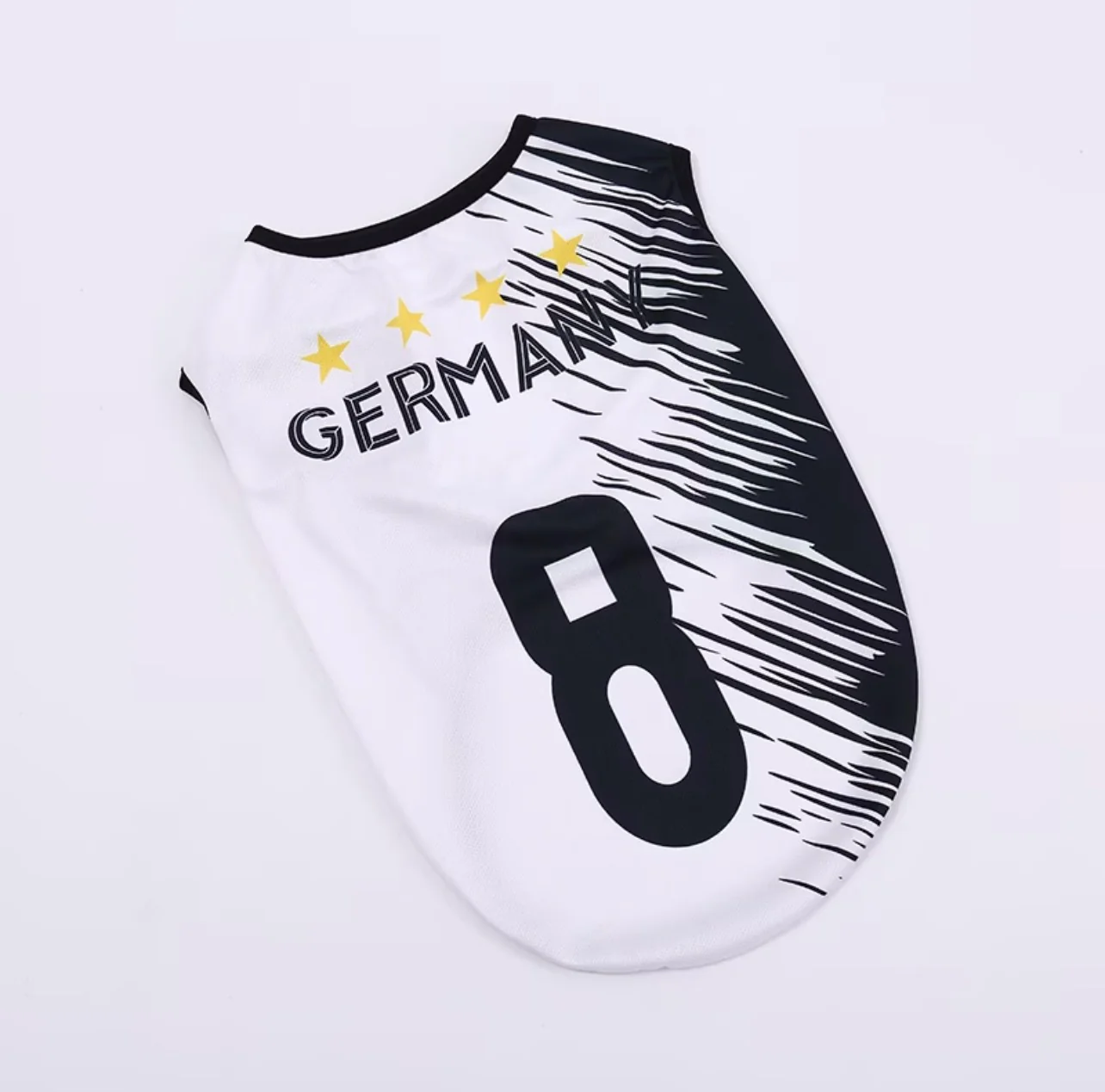 Germany 10 - Home