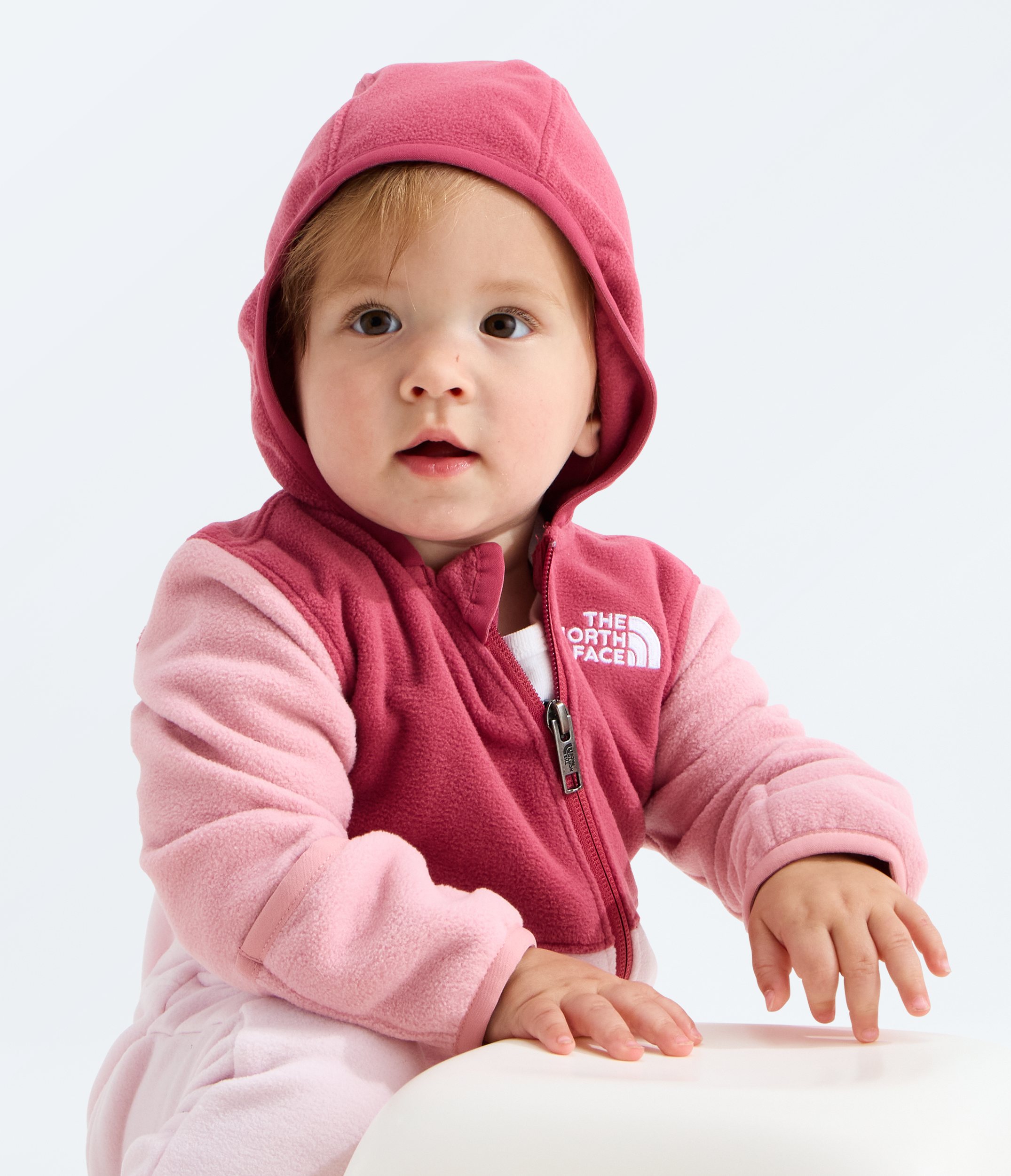 Baby Glacier One-Piece