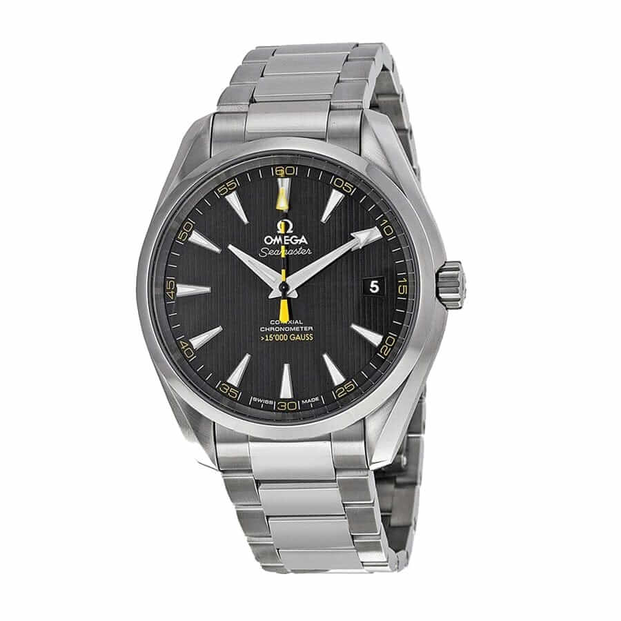 Omega Aqua Terra 231.10.42.21.01.002 Super Clone  Shop