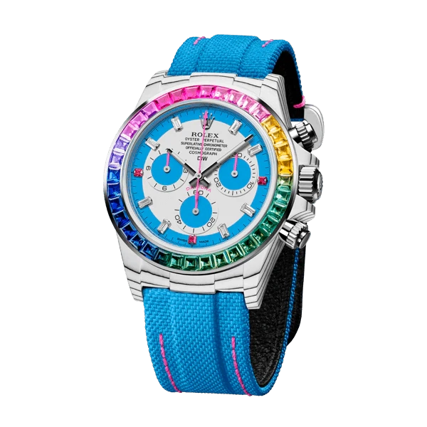 DAYTONA Rainbow S - SUPER VERSION 1-1