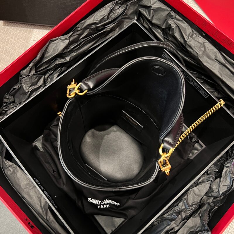 Replica YSL Gaby Bucket