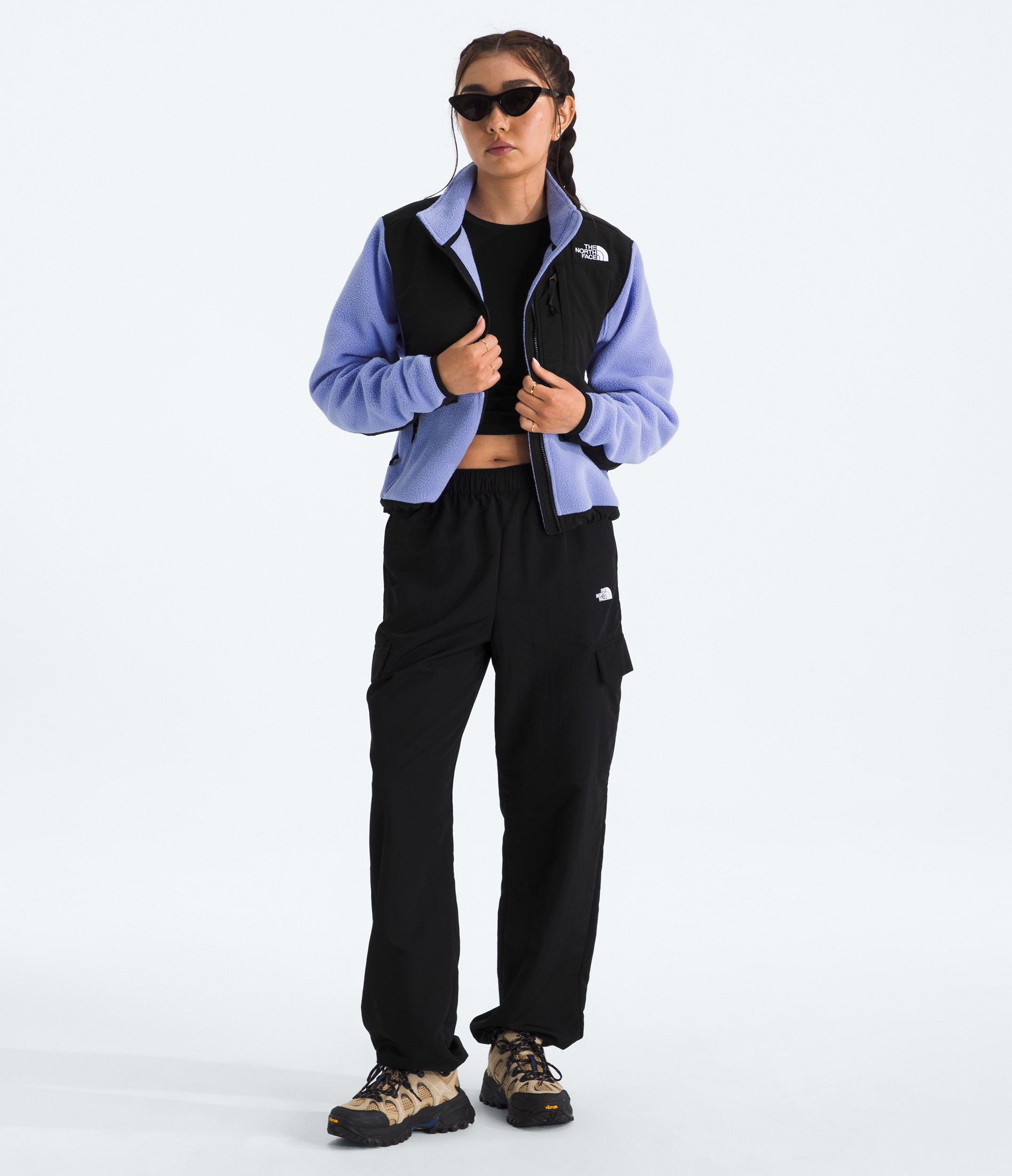 Women’s Retro Denali Jacket