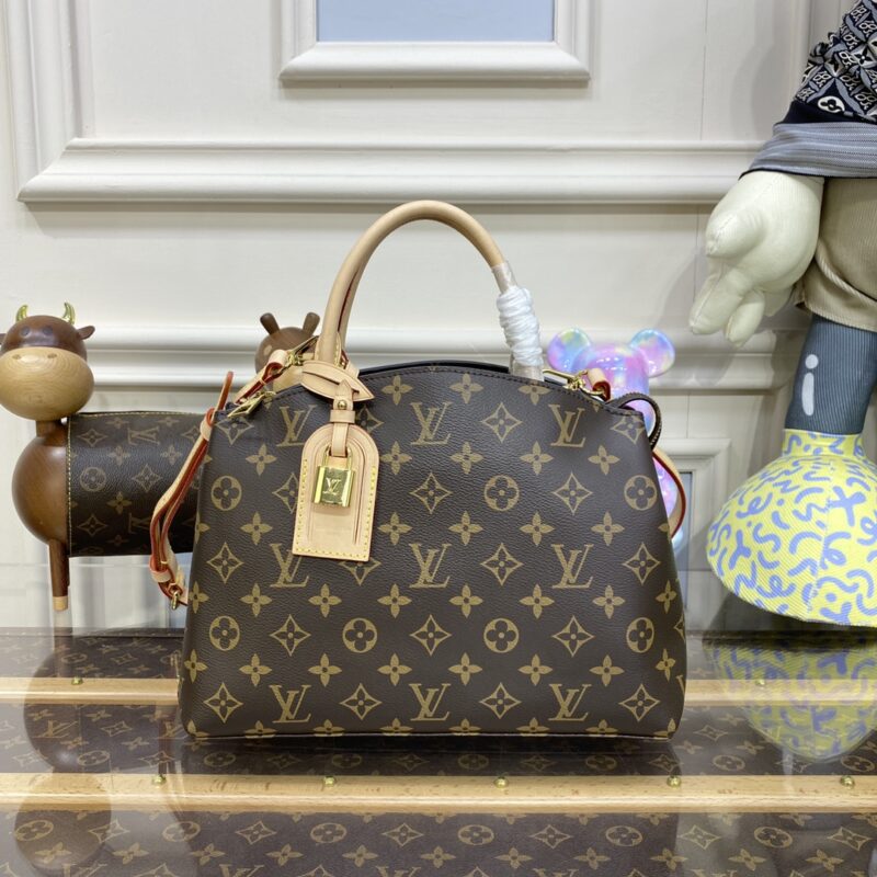 Replica Louis Vuitton Palais