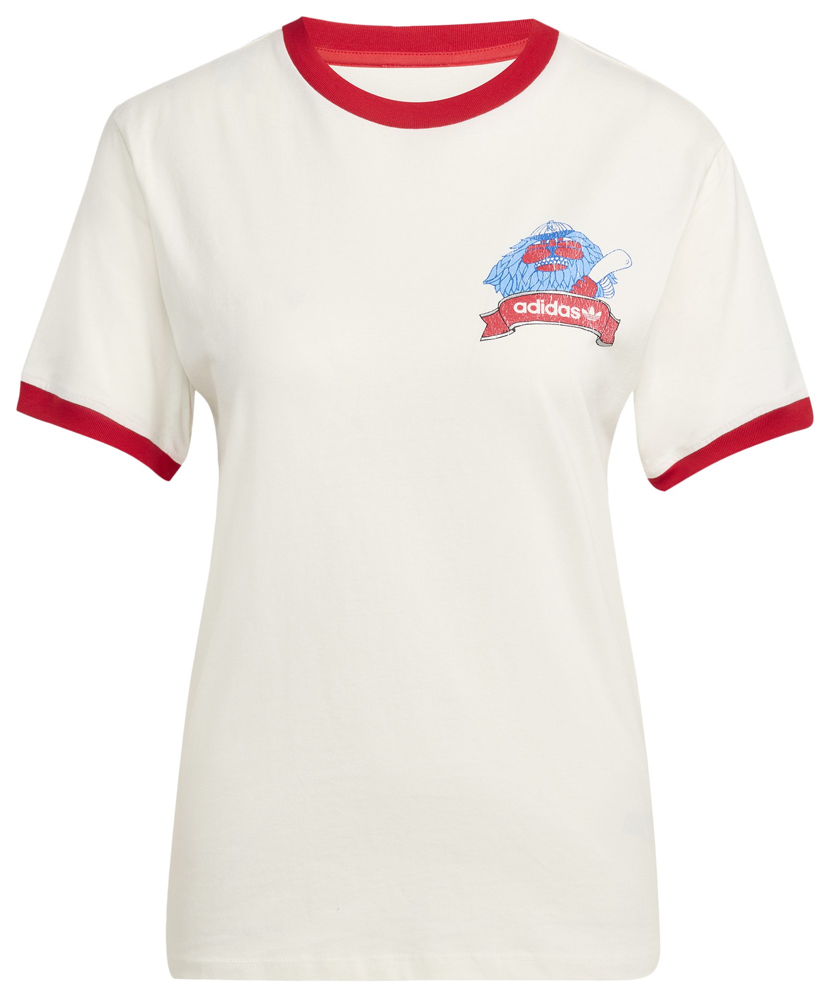 adidas Lions Tee