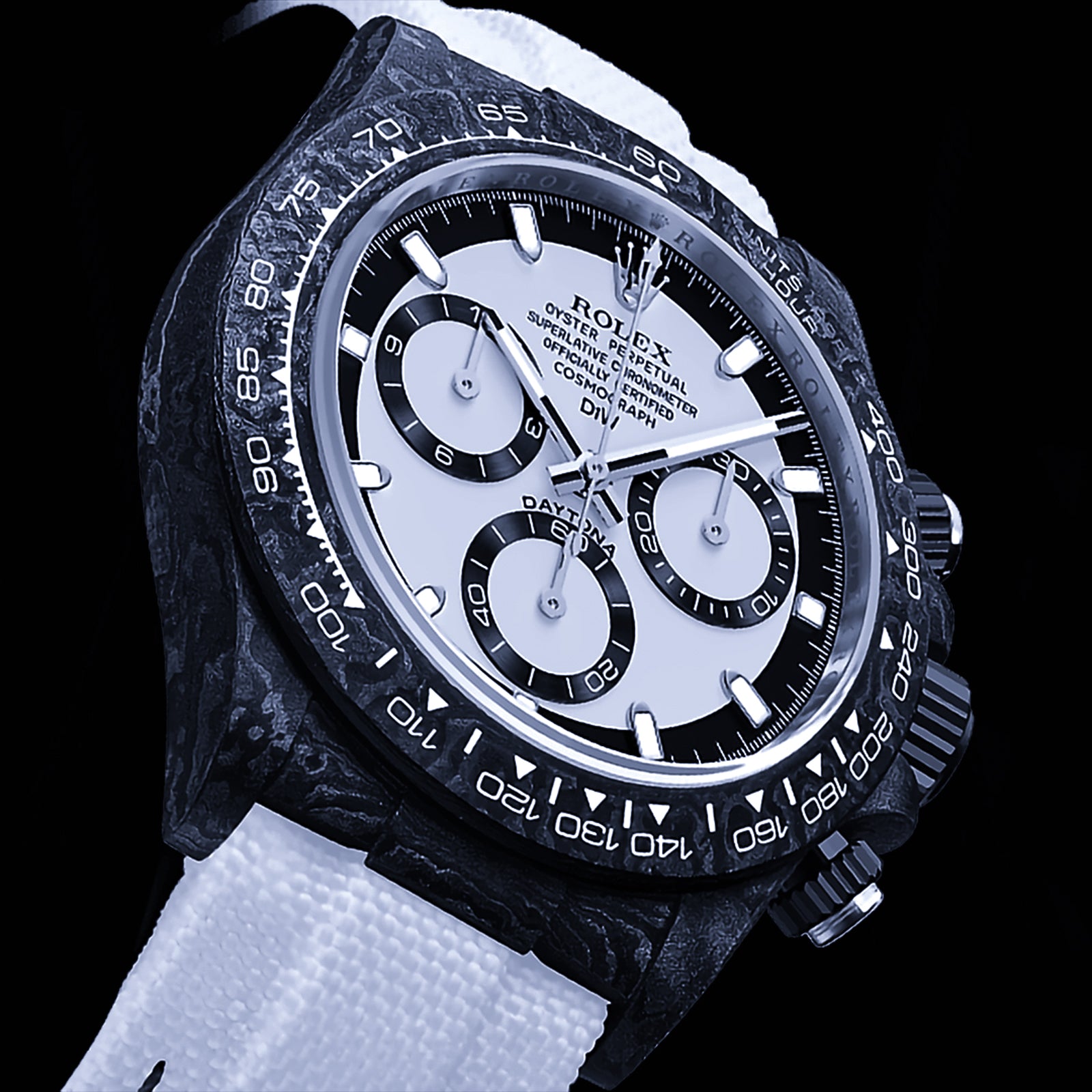 Carbon Cream V2