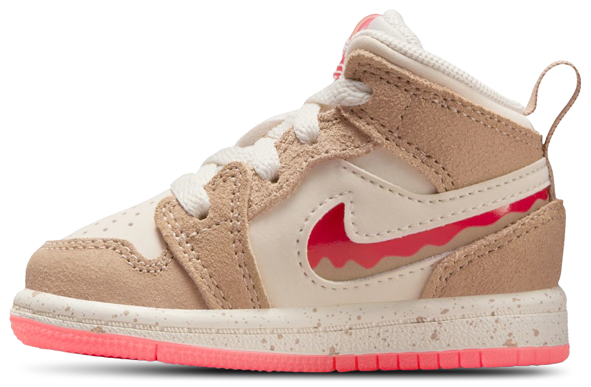 Jordan 1 Mid SE