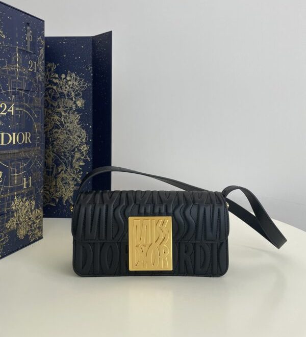 Replica Dior Miss Dior Black