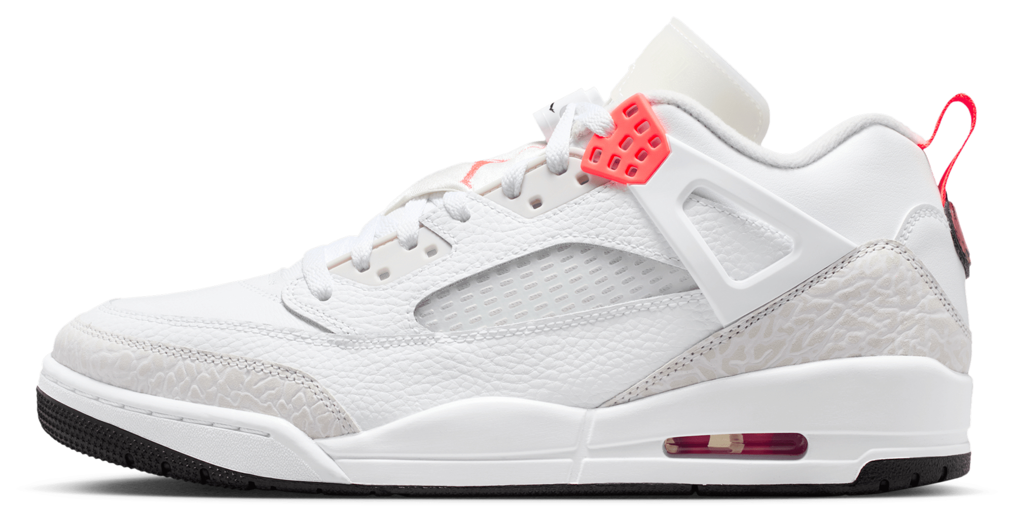 Jordan Spizike Low