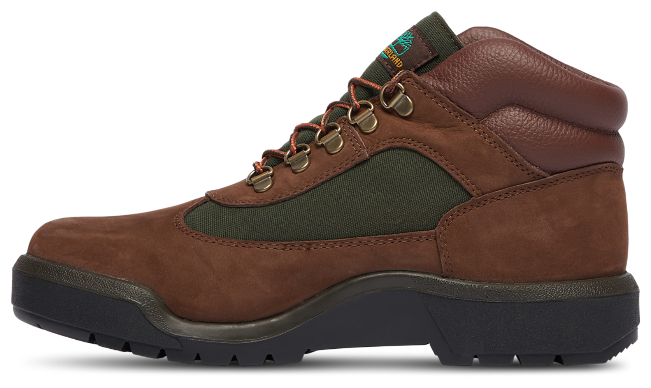 Timberland Field Boots