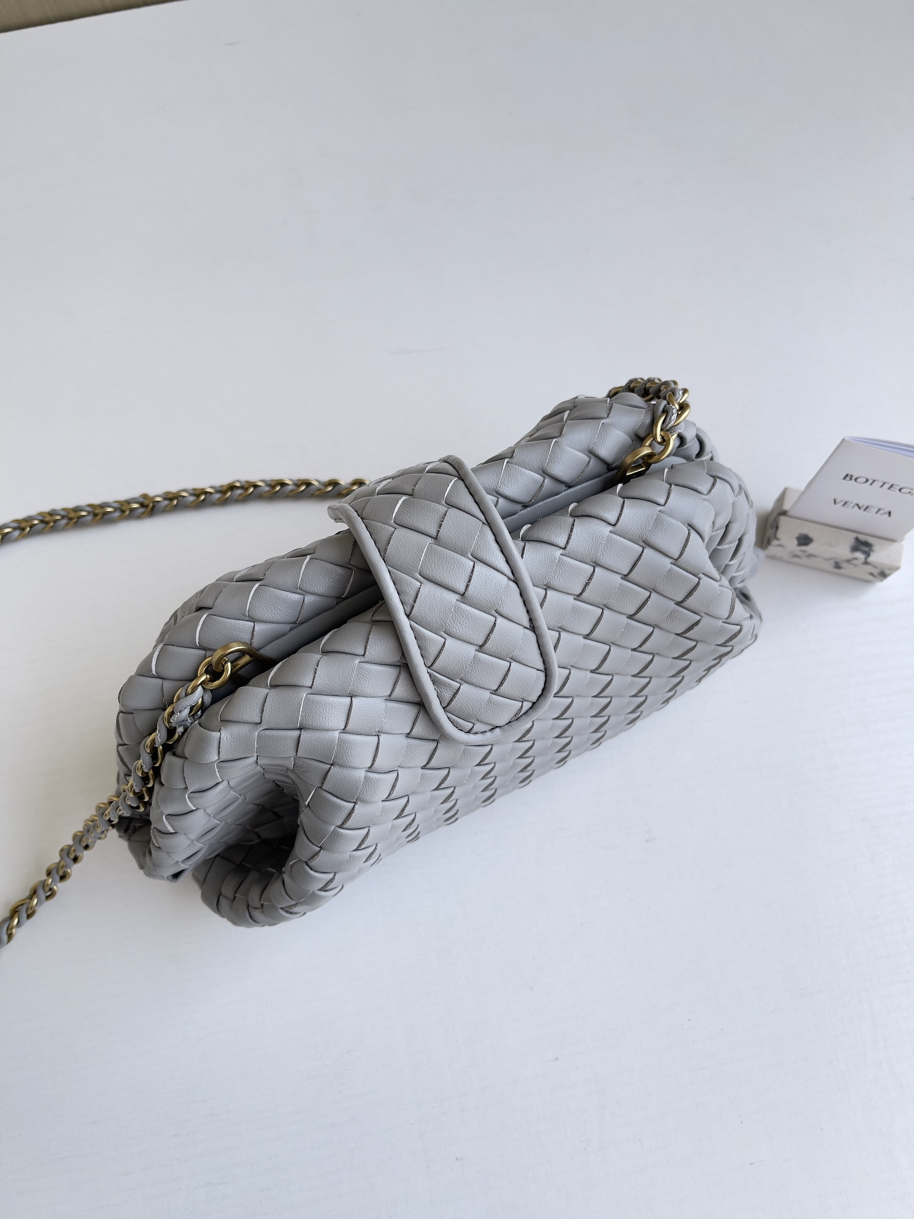 Replica Bottega Veneta Lauren 1980 All Colors