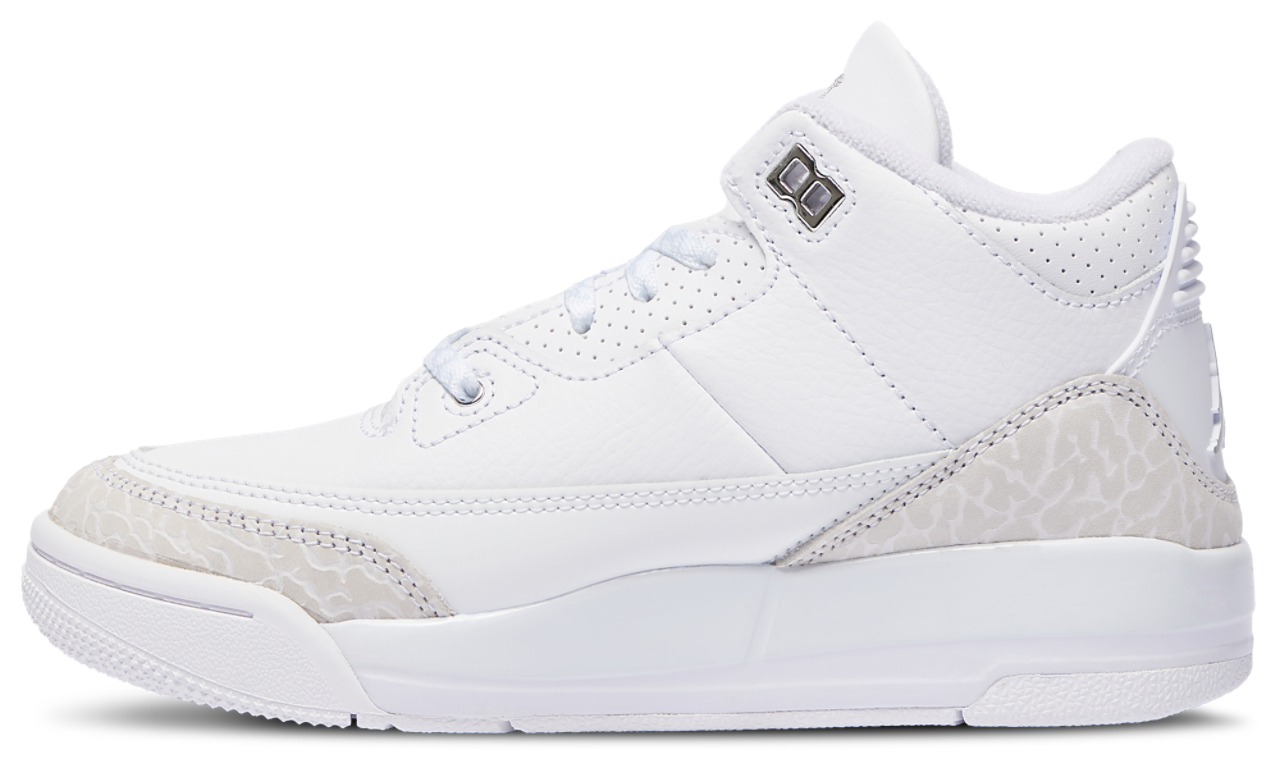 Jordan Retro 3