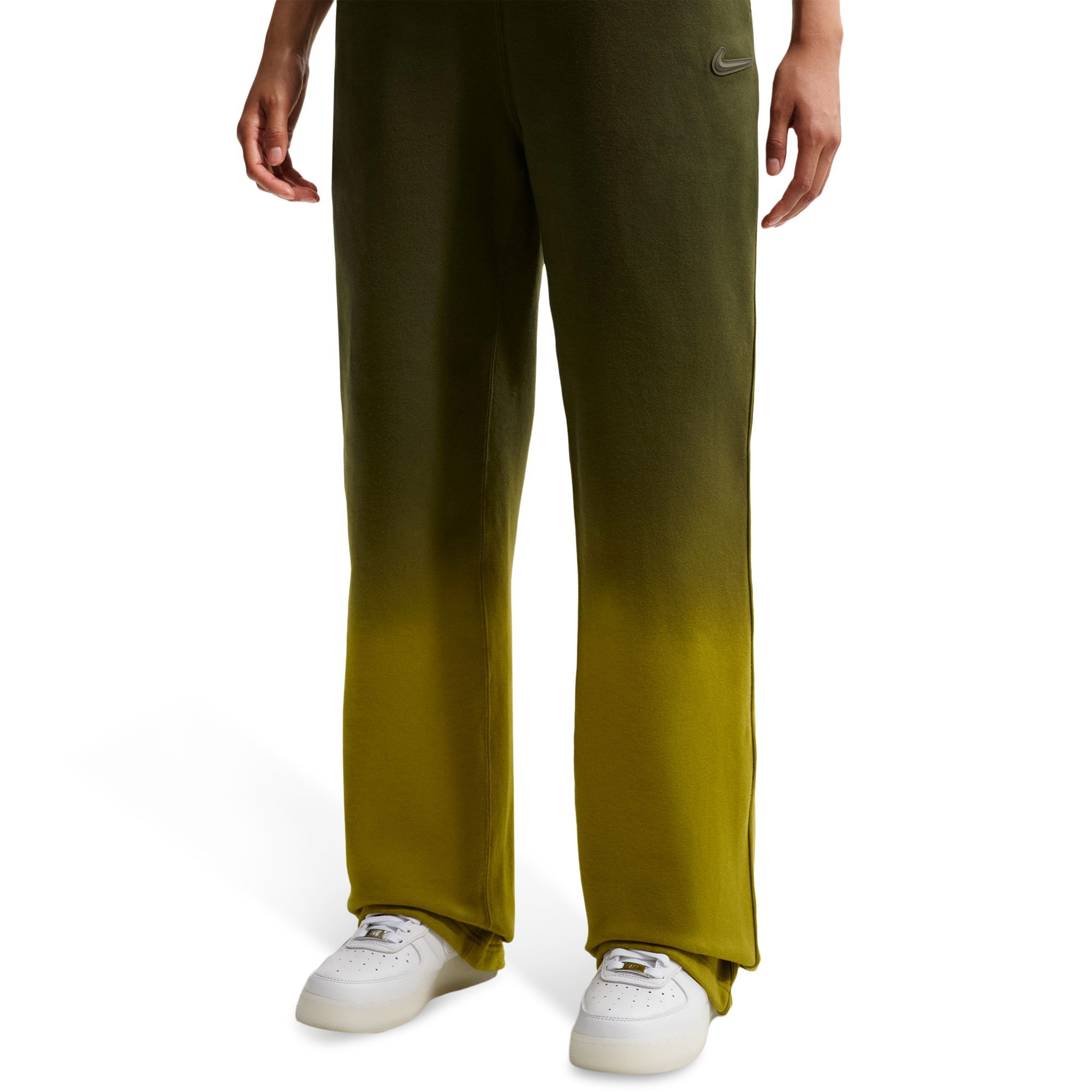 Nike Nocta CS Fleece Wash Pants