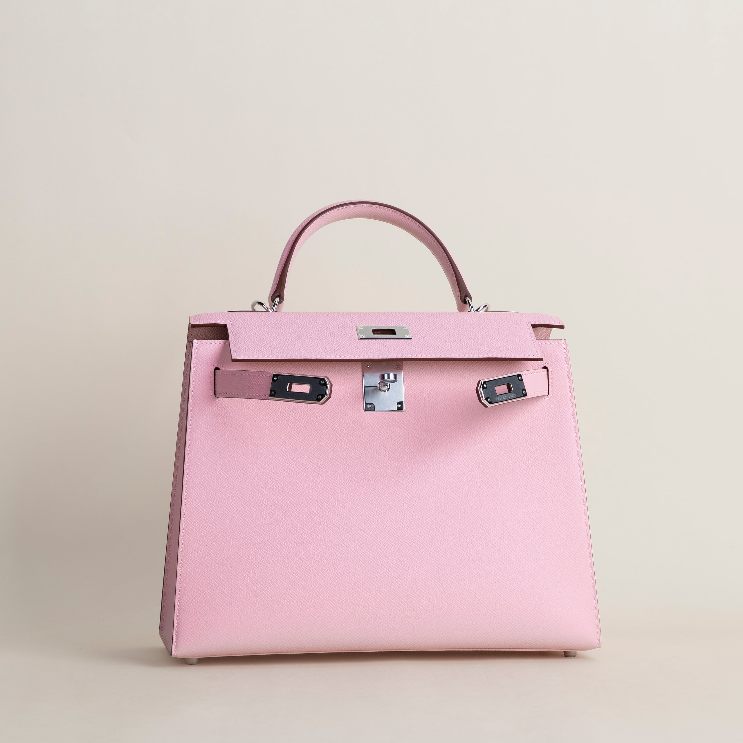 Kelly 28 epsom rose sakura PHW (HSS)