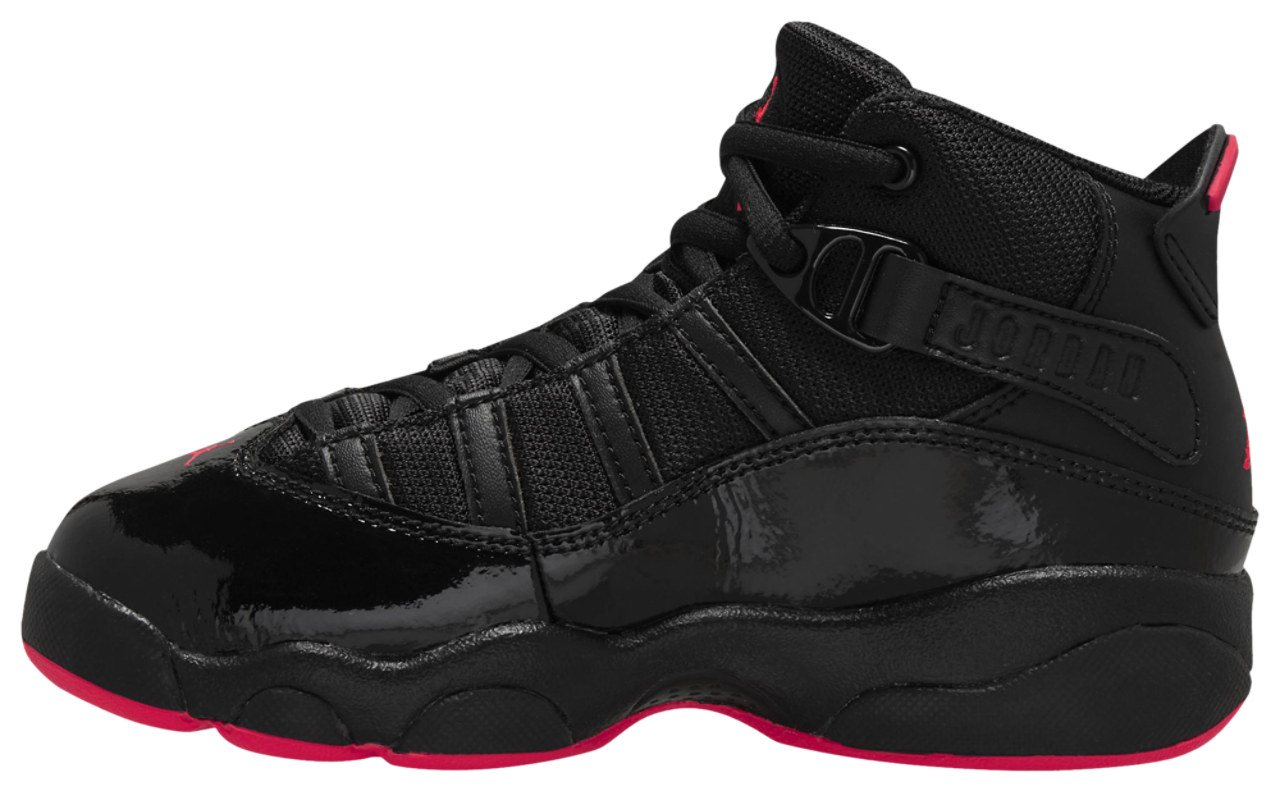 Jordan 6 Rings