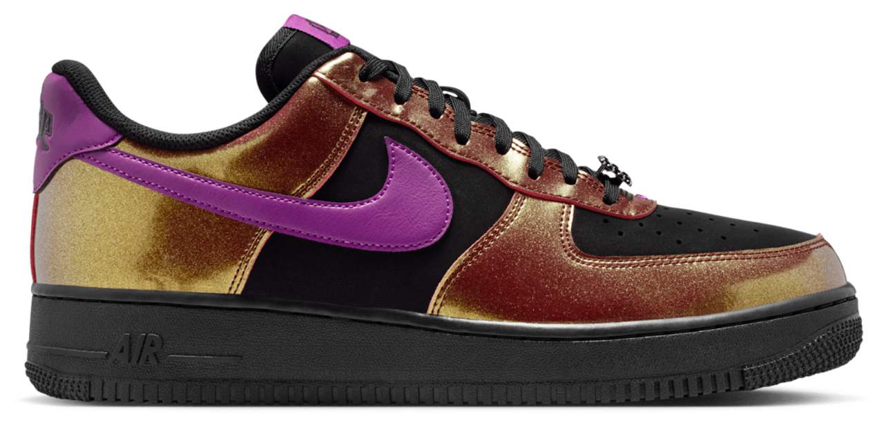Nike Air Force 1 '07 LV8