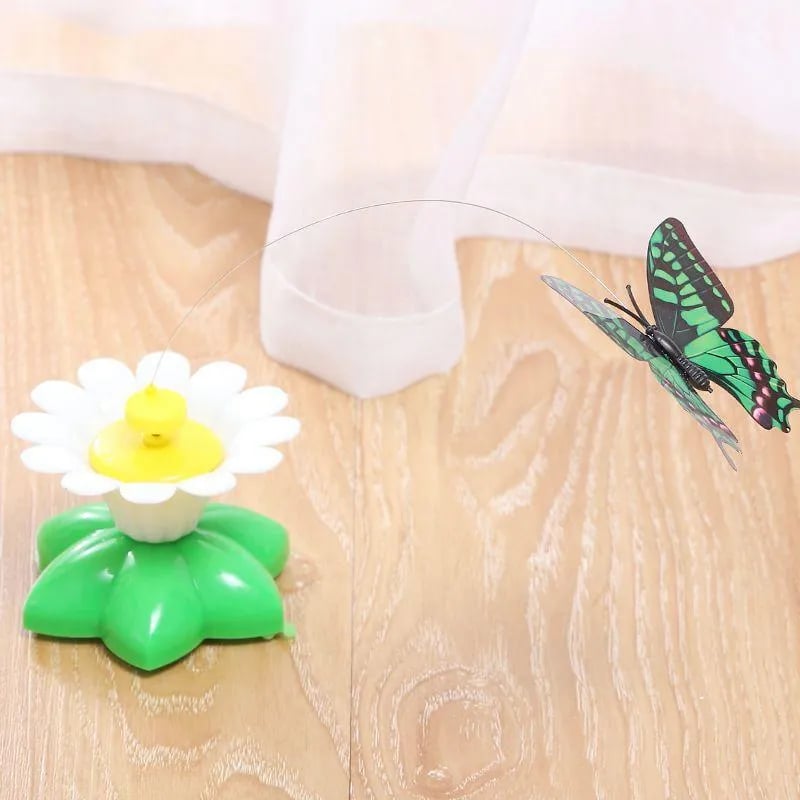 🔥2023 HOT SALE - Electric Bird Teasing Cat Toy