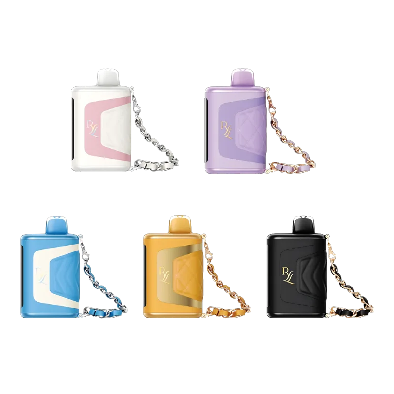 RAZ RYL Classic 35000 Puffs Disposable Vape - JNR Vape US