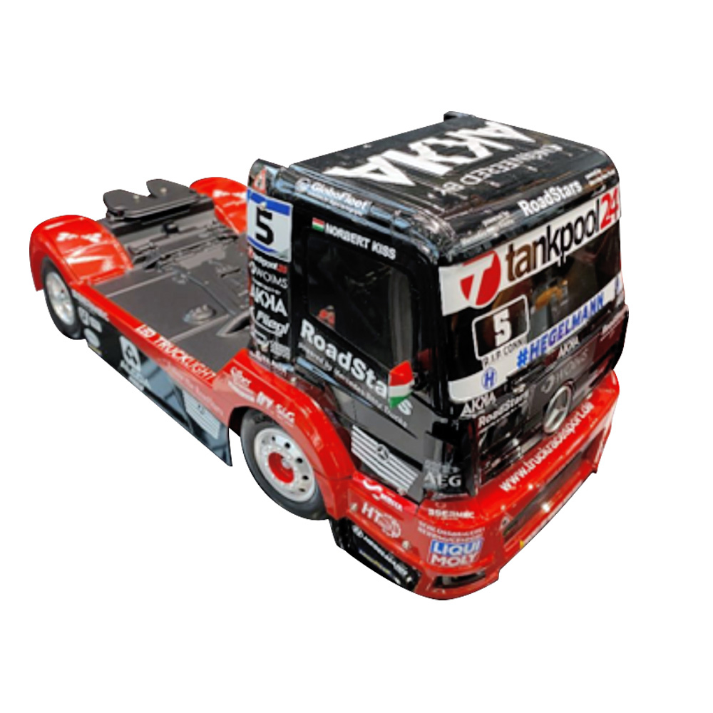 1/14 Tankpool24 MP4 TT-01E