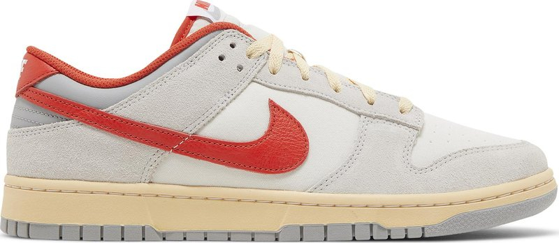 Dunk Low Athletic Department Picante Red FJ5429-133