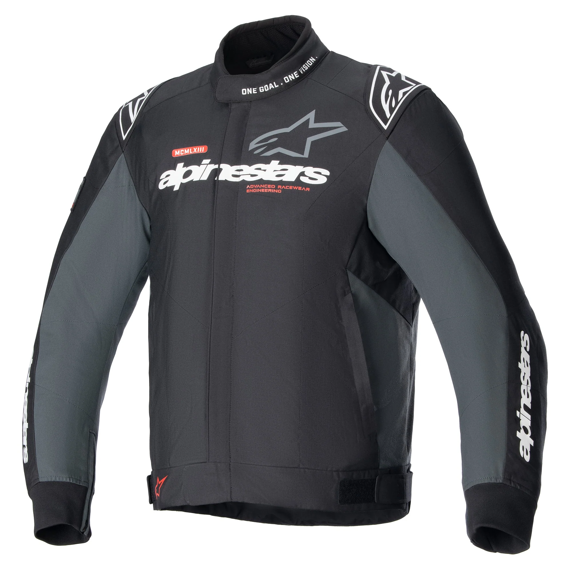 Monza Sport Jacket