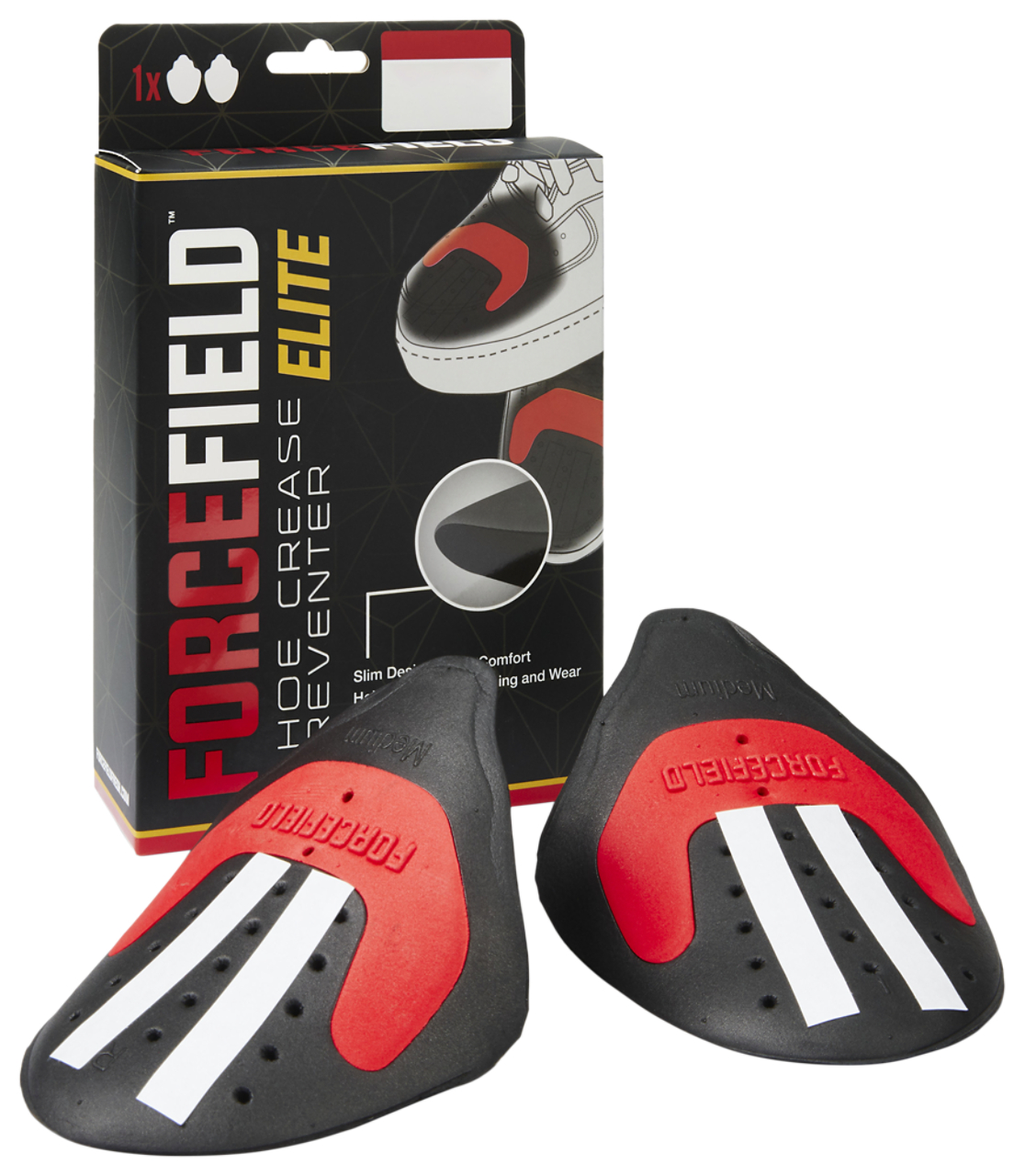 Force Field Medium Decreaser